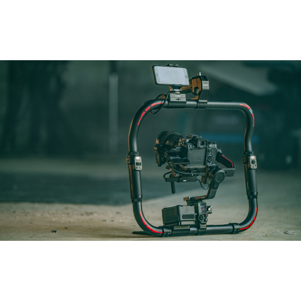 Advanced Ring Grip for DJI Ronin