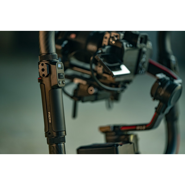 Advanced Ring Grip for DJI Ronin