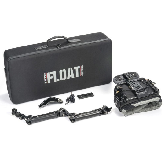 Float Handheld Support