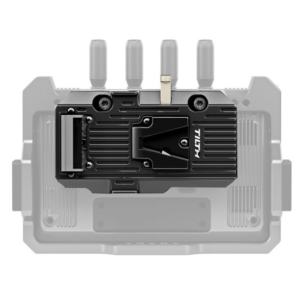 DJI High-Bright Remote Monitor Battery Plate