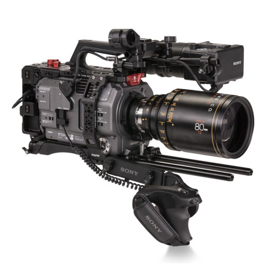 Sony PXW-FX9 Camera Cage