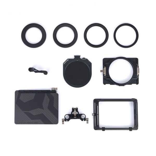 Mirage Matte Box VND Kit