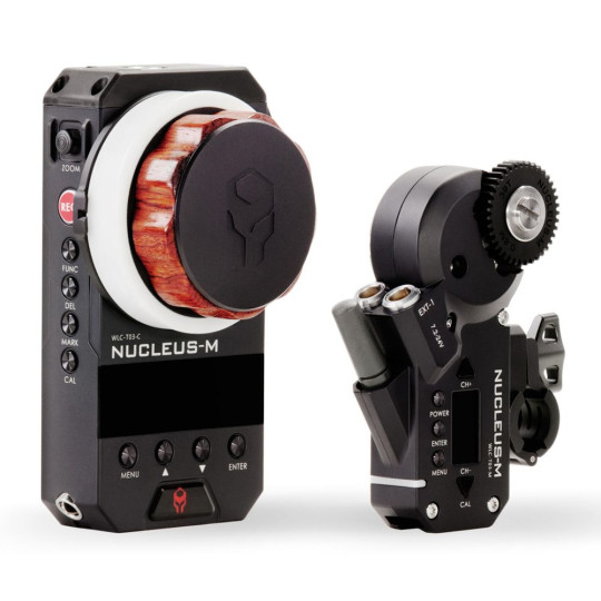 Nucleus M Wireless Lens Control Kit I