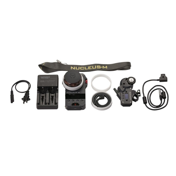 Nucleus M Wireless Lens Control Kit I