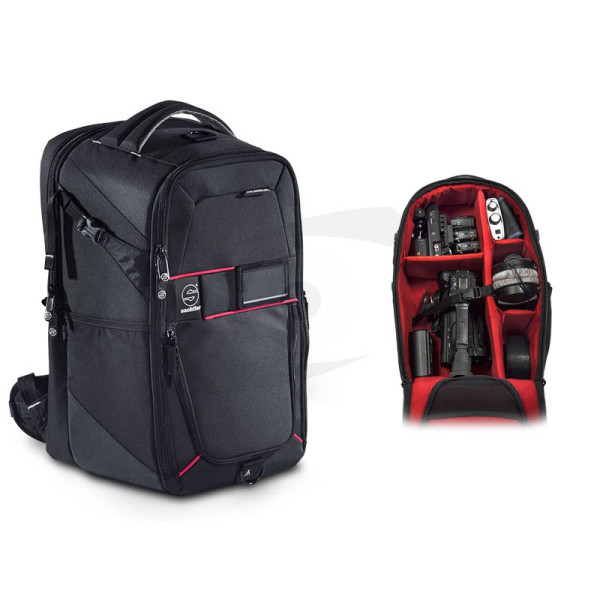 SC306 Air-Flow Camera Back-Pack