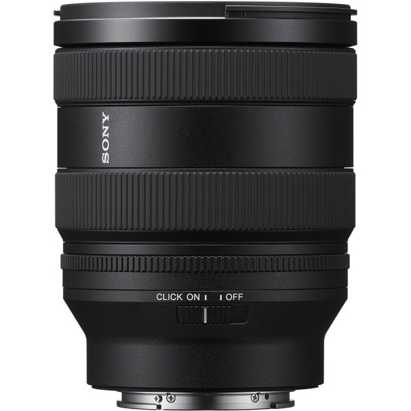 SEL2070G - FE 20 70mm F4 G