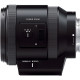 SELP18200 - E PZ 18-200 mm F3,5-6,3 OSS