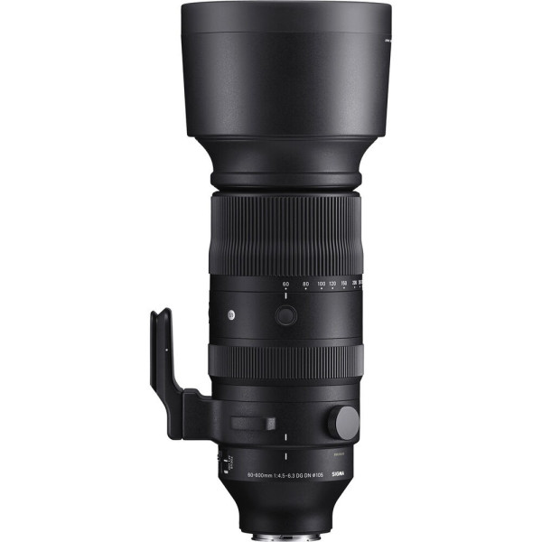 60-600mm F4.5-6.3 DG DN OS | Sports