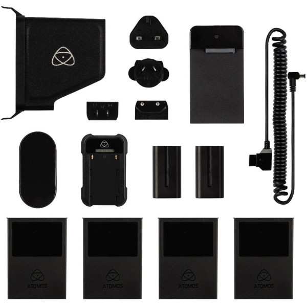 Shogun 7 Accessory Kit