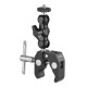 2164 - Multi-functional Ballhead Clamp