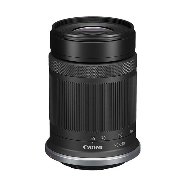 RF-S 55-210mm F5-7.1 IS STM