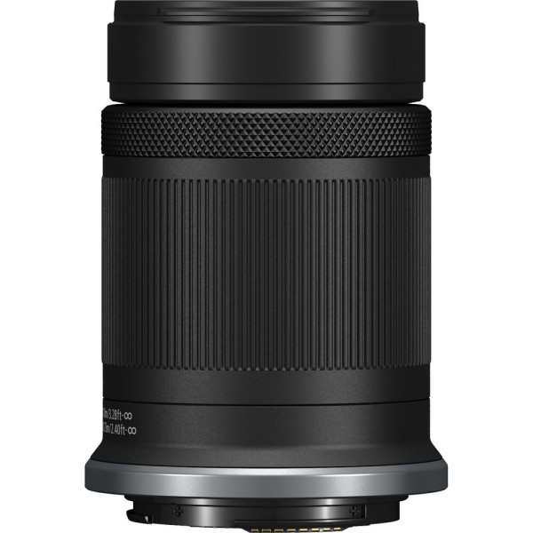 RF-S 55-210mm F5-7.1 IS STM