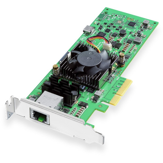 DeckLink IP HD