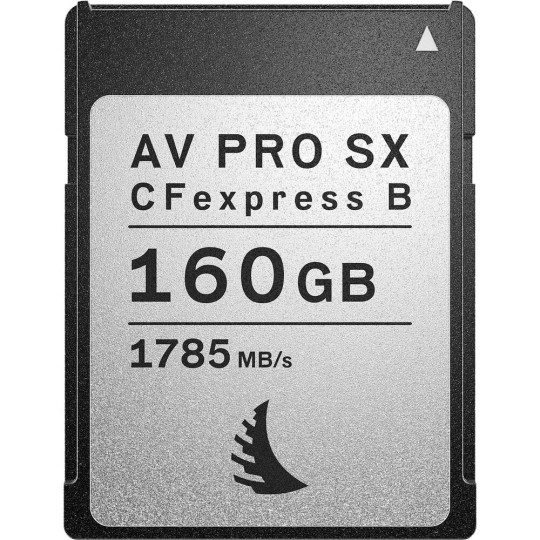 AV PRO CFexpress SX 160GB