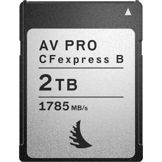 AV PRO CFexpress MK2 2To