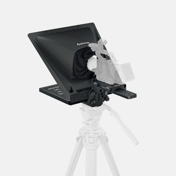 17" Explorer Teleprompter