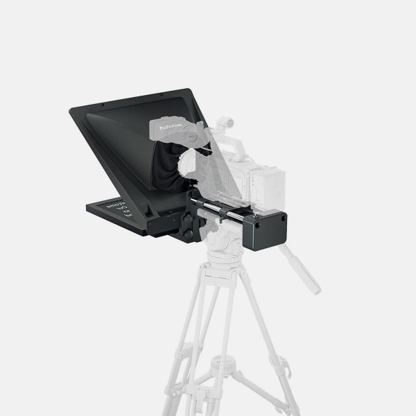 17" Pioneer Portable Teleprompter