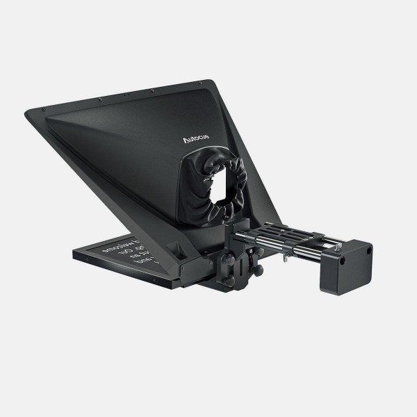 19" Pioneer Studio Teleprompter