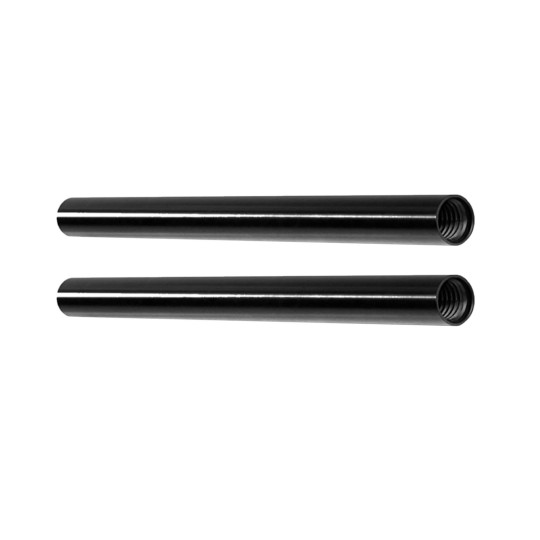 2ROD15FF8 - Pair of rod 15mm female-female rod (8")