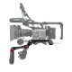 FX6BR - Sony FX6 baseplate with handle