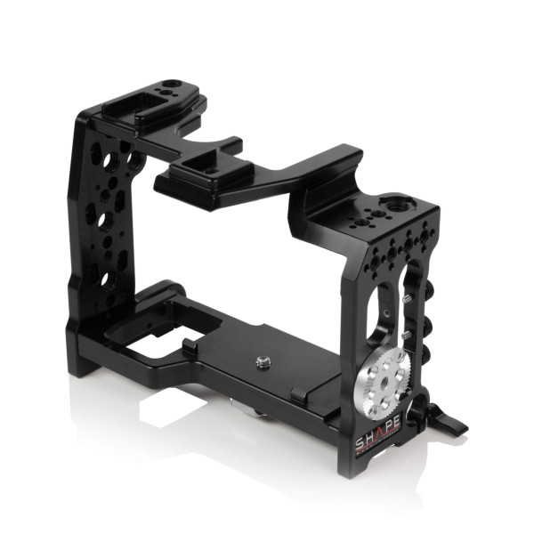 A73SM -  Sony A7R3 Shoulder Mount