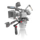 FX6BR - Sony FX6 Baseplate with Handle