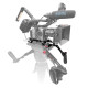 FX6BR - Sony FX6 Baseplate with Handle