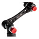 FX6BR - Sony FX6 Baseplate with Handle