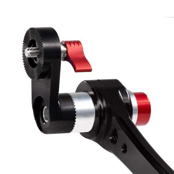 FX6BR - Sony FX6 Baseplate with Handle