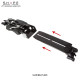 FX6BR - Sony FX6 Baseplate with Handle