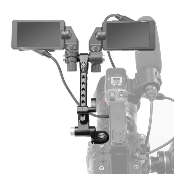 FX6VF - Sony FX6 Push-Button View Finder Mount