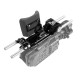 FX9BP - Sony FX9 V-lock Quick Release Baseplate