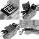 FX9BP - Sony FX9 V-lock Quick Release Baseplate