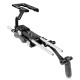 FX9BR - Sony FX9 Camera Cage Baseplate with Handle