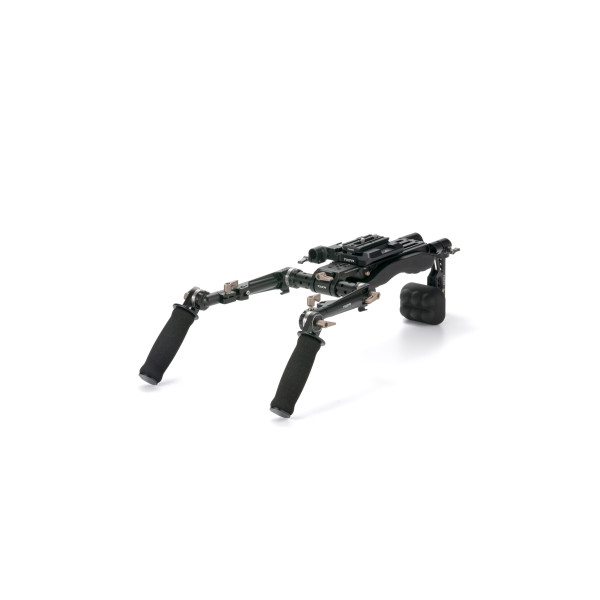 TA-LSR-B - Lightweight Shoulder Rig