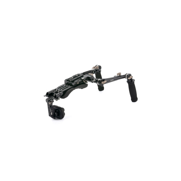 TA-LSR-B - Lightweight Shoulder Rig