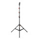 ATR14 - Aluminum Triple Riser Combo Black Stand 14’7’’