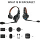 SolidCom C1 Pro - 2S HeadSet