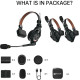 SolidCom C1 Pro - 3S HeadSet