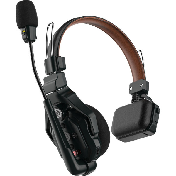 SolidCom C1 Pro - 3S HeadSet