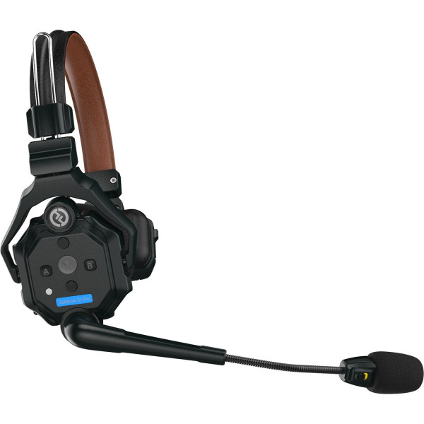 SolidCom C1 Pro - 3S HeadSet