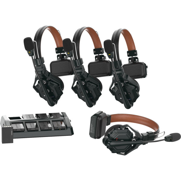 SolidCom C1 Pro - 4S HeadSet