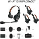 SolidCom C1 Pro - 4S HeadSet