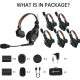 SolidCom C1 Pro - 6S HeadSet