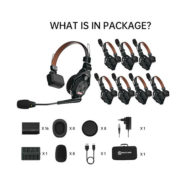 SolidCom C1 Pro - 8S HeadSet