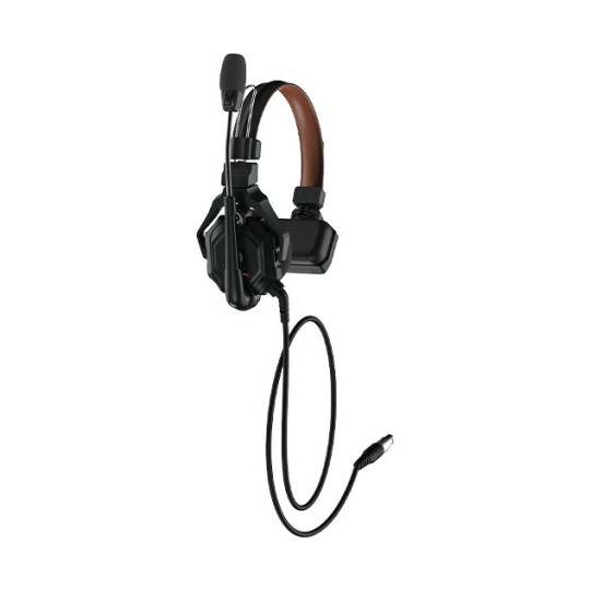 SolidCom C1 Pro Wired Headset