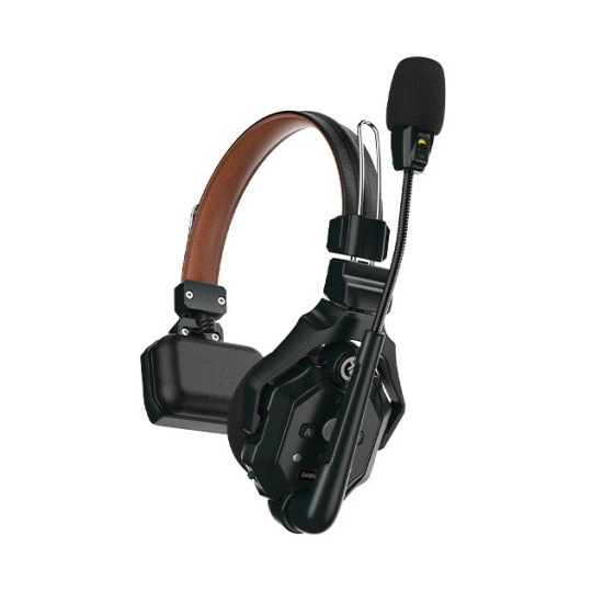 Solidcom C1 Pro Wireless Stereo Master Headset