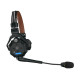 Solidcom C1 Pro Wireless Stereo Remote Headset