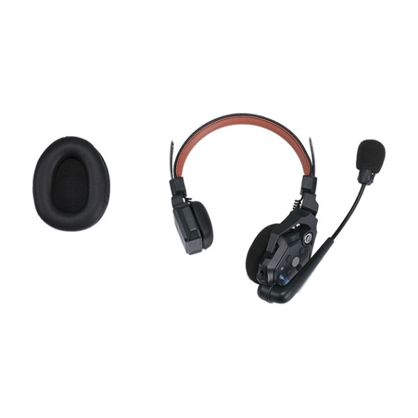 Solidcom C1 Pro Wireless Stereo Remote Headset