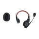 Solidcom C1 Pro Wireless Stereo Remote Headset